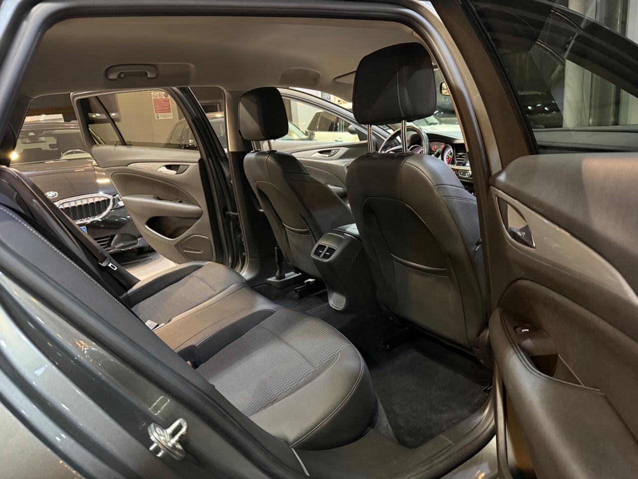 Opel Insignia Sports Tourer 2.0 cdti Business AUTOMATICA