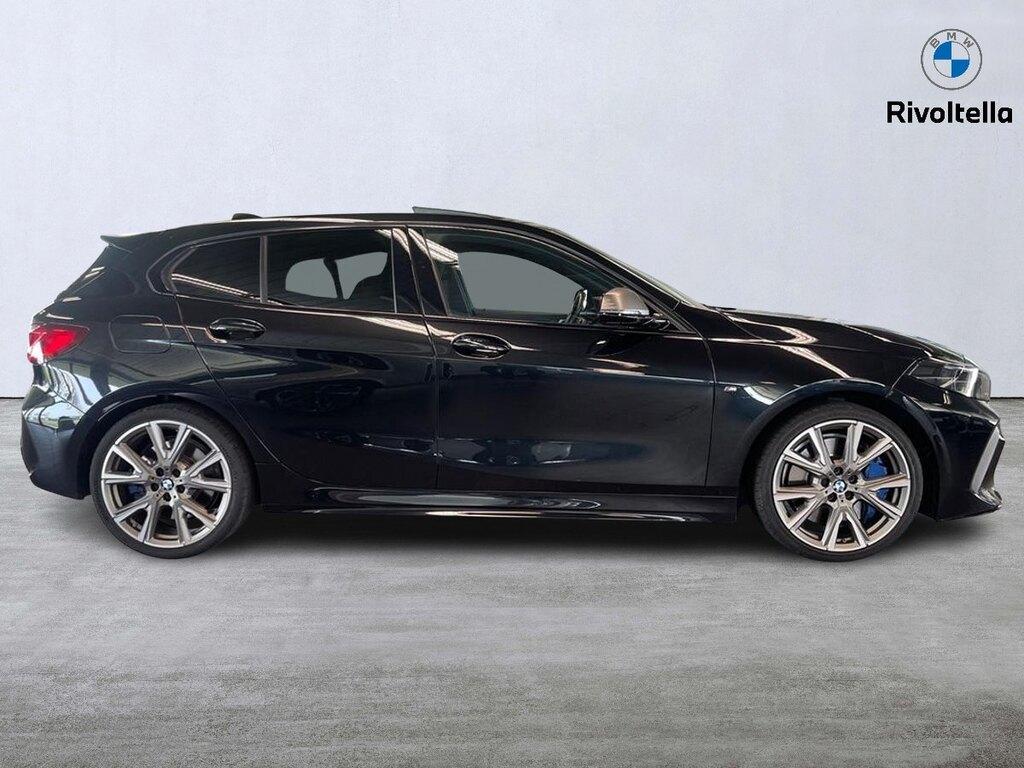 BMW Serie 1 5 Porte 135 i M xDrive Steptronic