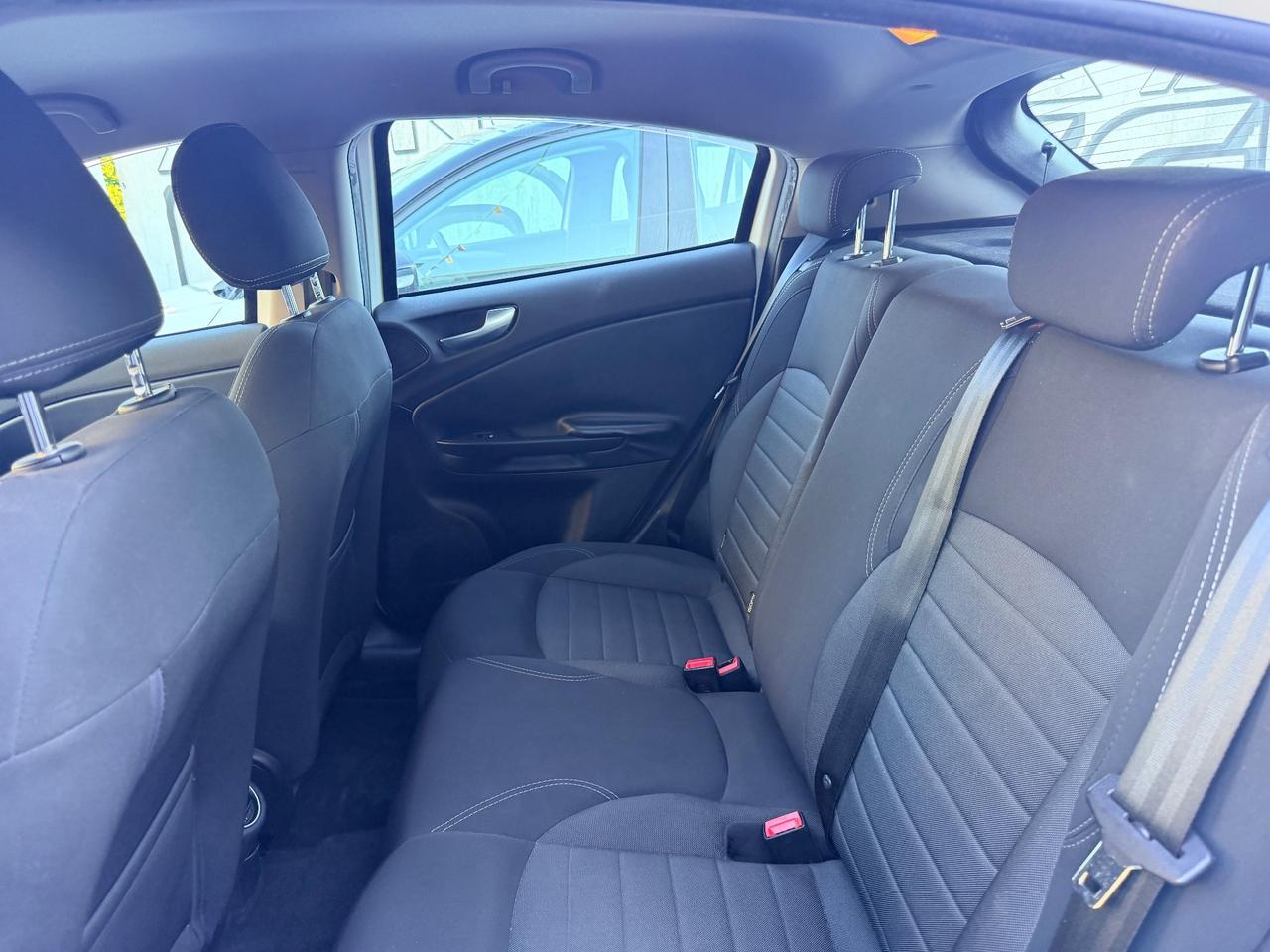 Alfa Romeo Giulietta 1.6 JTDm 120 CV