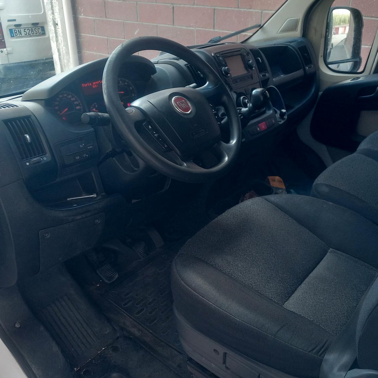 Fiat Ducato 2.3 130 cv Ottime condizioni