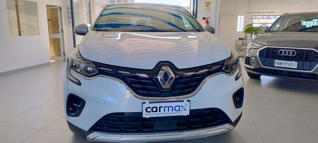 Renault Captur Full Hybrid E-Tech 145 CV Intens