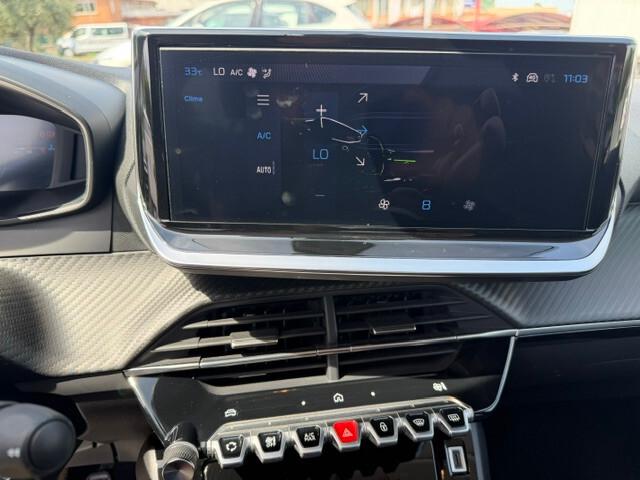 Peugeot 208 PureTech 100 Stop&Start 5 porte Allure