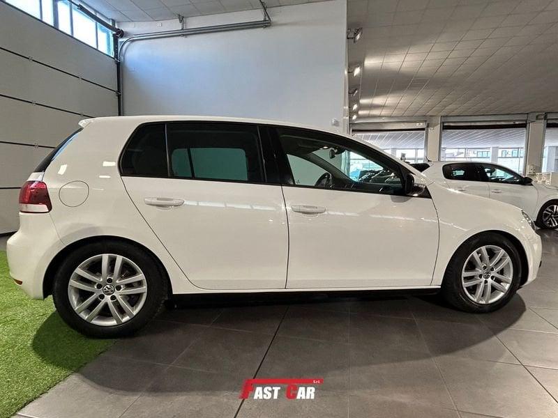 Volkswagen Golf Golf 1.4 TSI 122CV 5p. Highline