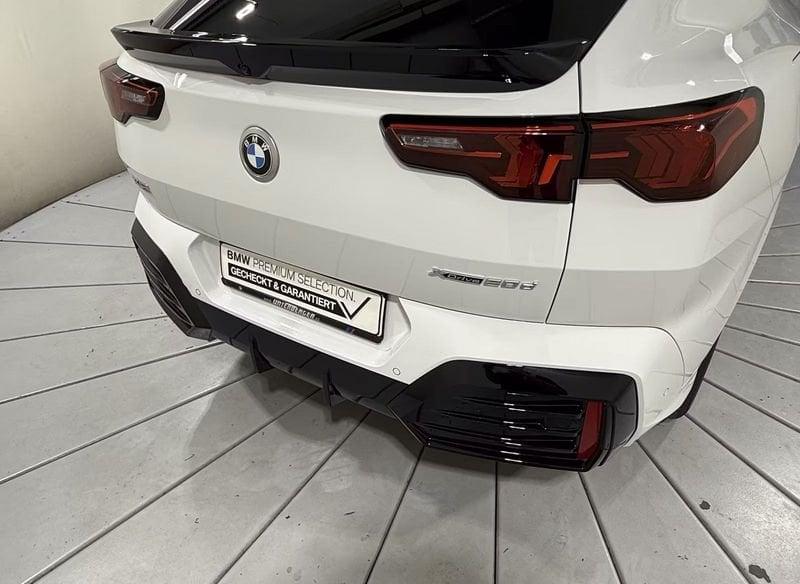 BMW X2 X2 xDrive 20d M-Sport LED CAMERA COCKPIT