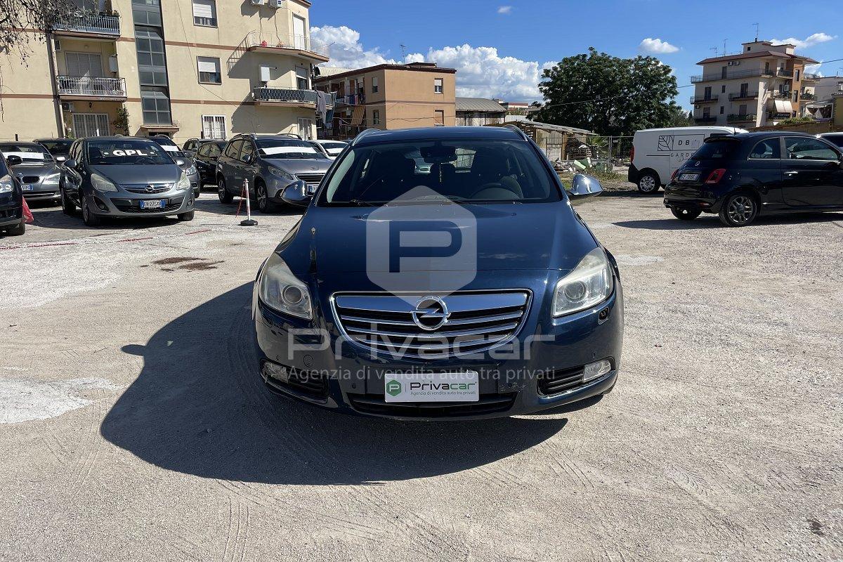 OPEL Insignia 2.0 CDTI 160CV Sports Tourer Elective