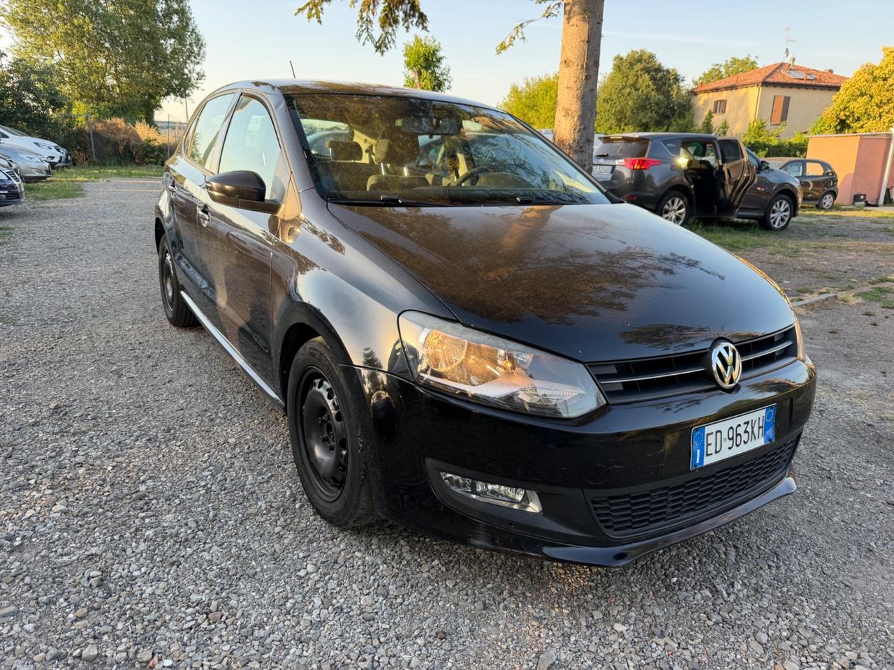 Volkswagen Polo 1.2 TDI DPF 5 p. Comfortline