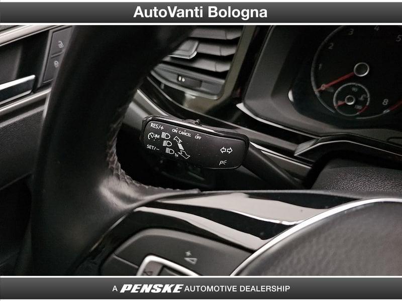 Volkswagen Polo Polo 1.0 EVO 80 CV 5p. Comfortline BlueMotion Technology