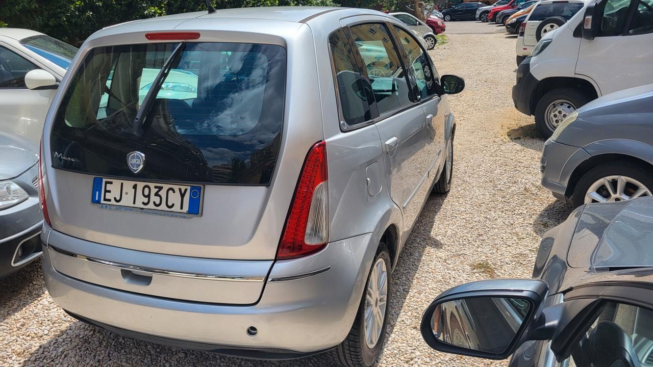 Lancia MUSA 1.3 Mjt 95 CV Gold