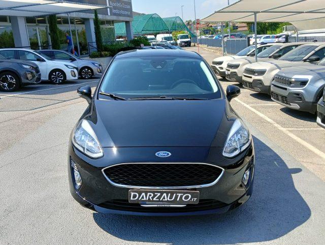 FORD Fiesta 1.1 85 CV 5 porte Plus