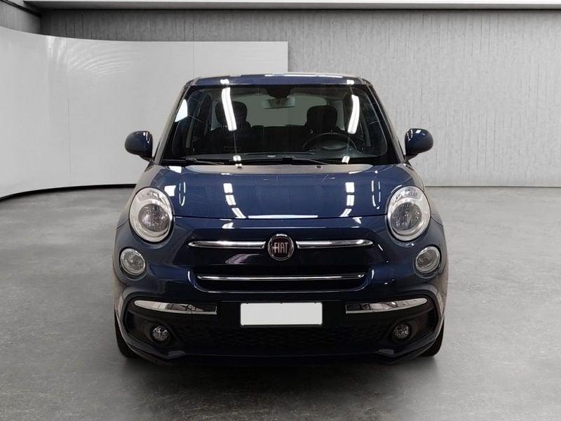 FIAT 500L 1.4 tjt Mirror Gpl 120cv