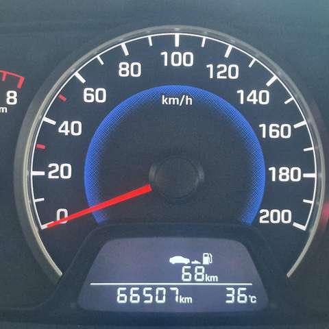 Hyundai i10 i10 1.0 Comfort