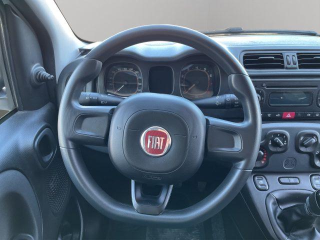 FIAT Panda 1.2 Easy GPL 69CV