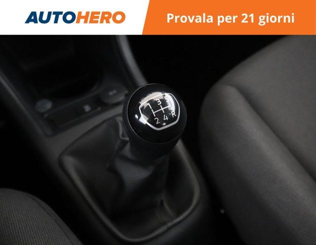 VOLKSWAGEN up! 1.0 5p. EVO move up! BlueMotion Technology