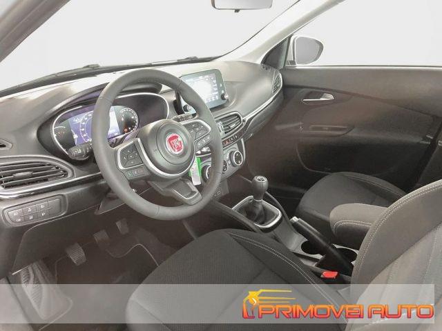 FIAT Tipo 1.0 5 porte City Life