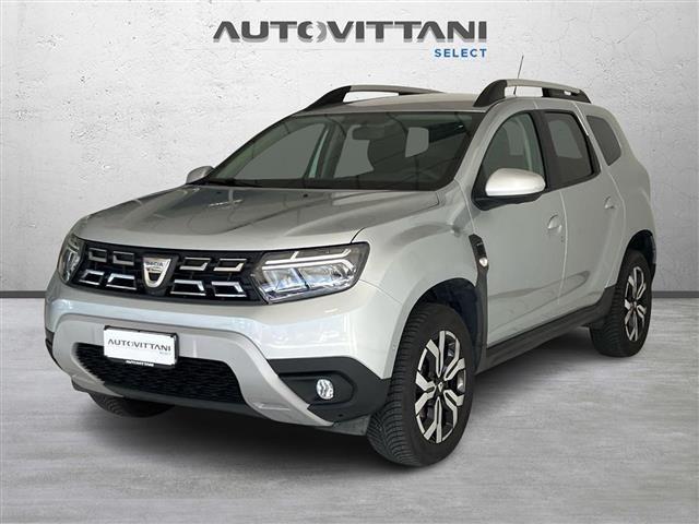 DACIA Duster 1.5 Blue dCi Prestige SL DaciaPlus 4x4