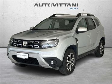 DACIA Duster 1.5 Blue dCi Prestige SL DaciaPlus 4x4