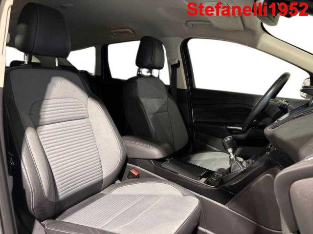 FORD Kuga II 2017 - 1.5 tdci Titanium s&s 2wd 120cv