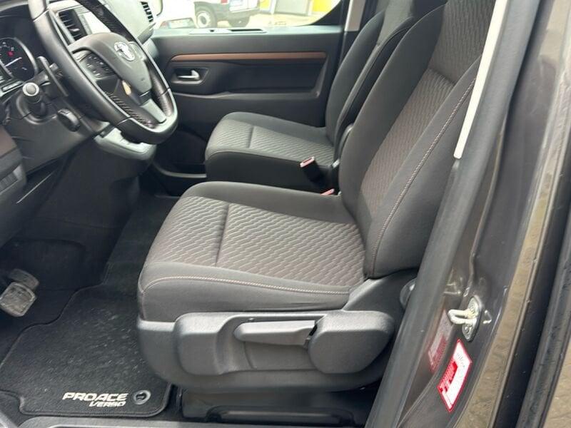Toyota Proace Verso Proace Verso 2.0D 180 CV L2 D Luxury, 8 posti