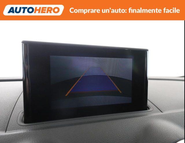 AUDI A3 SPB 1.8 TFSI Ambiente