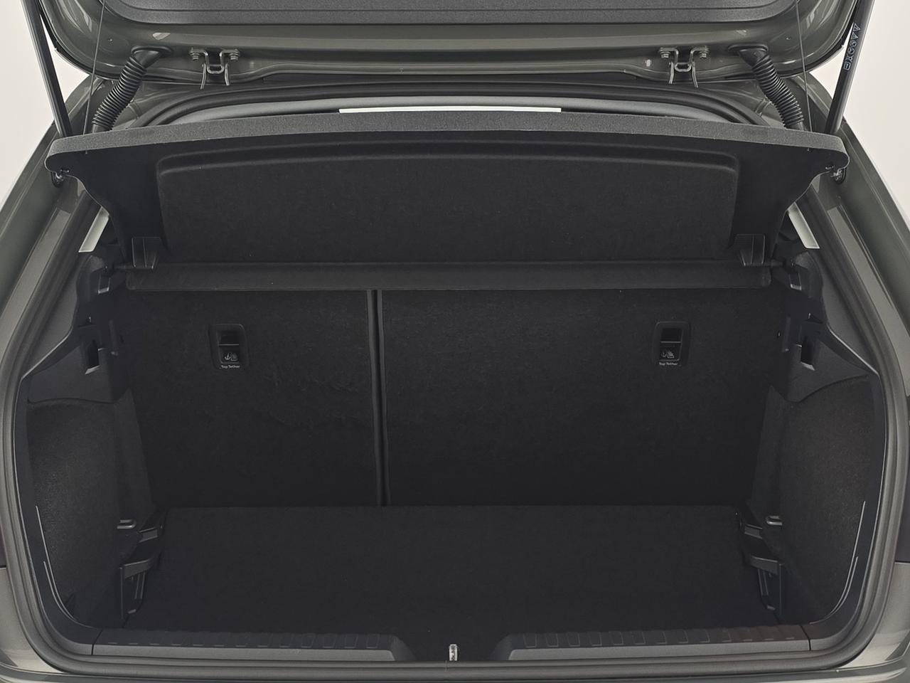 Audi A1 allstreet 30 1.0 tfsi business 116cv s tronic