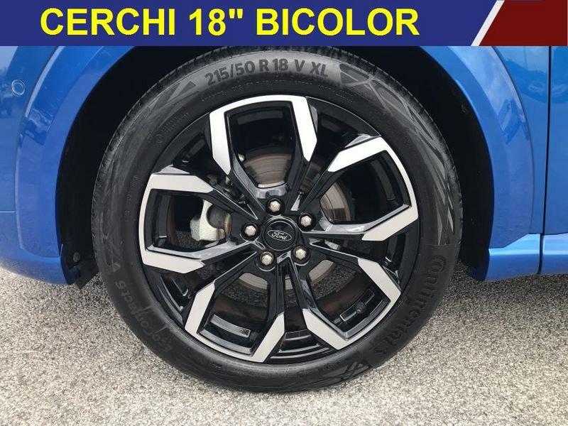 Ford Puma 1.0 EcoBoost Hybrid 125cv ST-Line X SUPER-OFFERTA