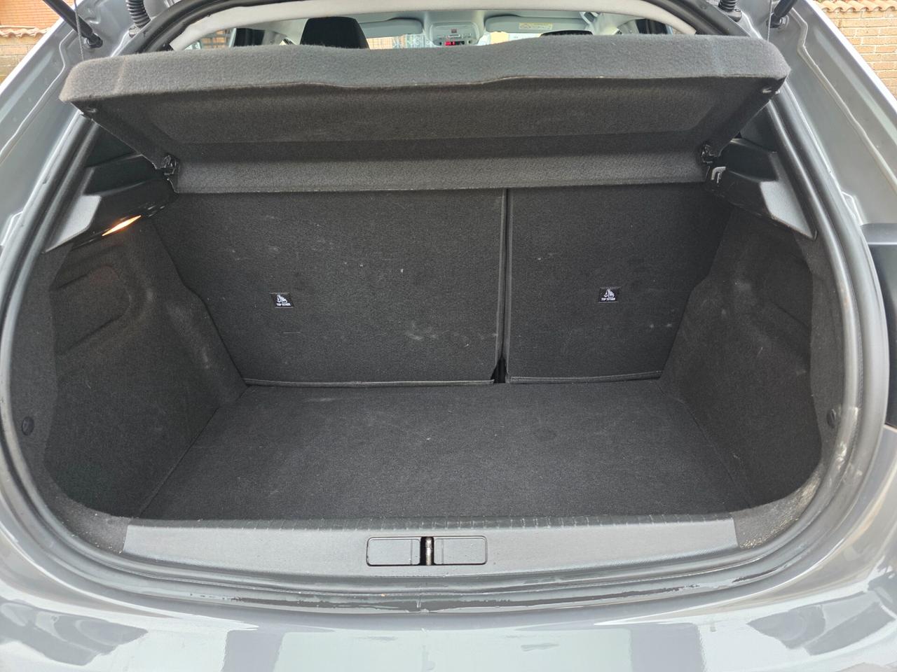 Peugeot 208 PureTech 100 Stop&Start 5 porte Allure