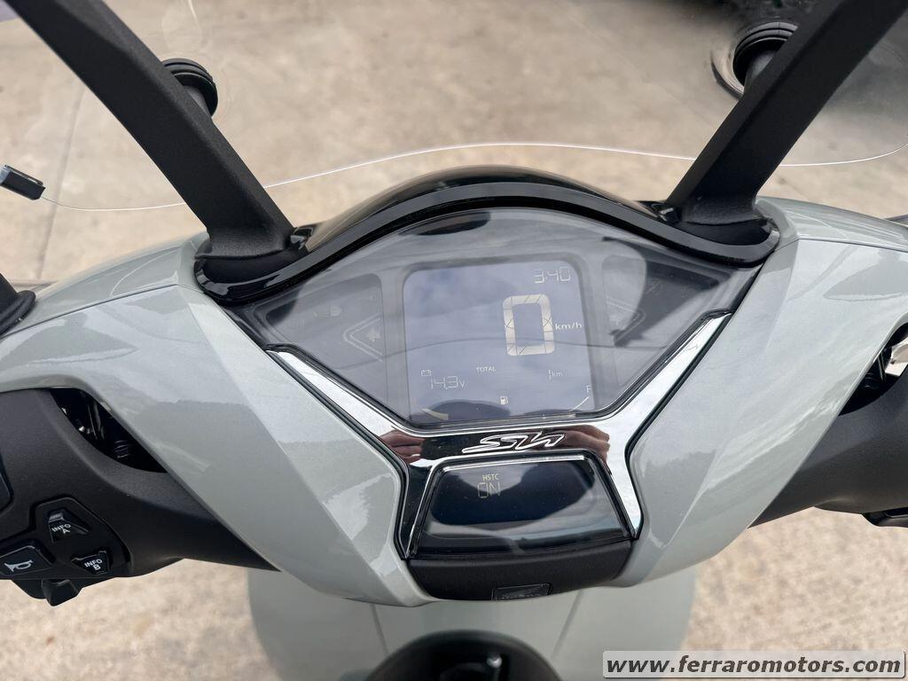 HONDA SH125 NUOVO PRONTA CONSEGNA