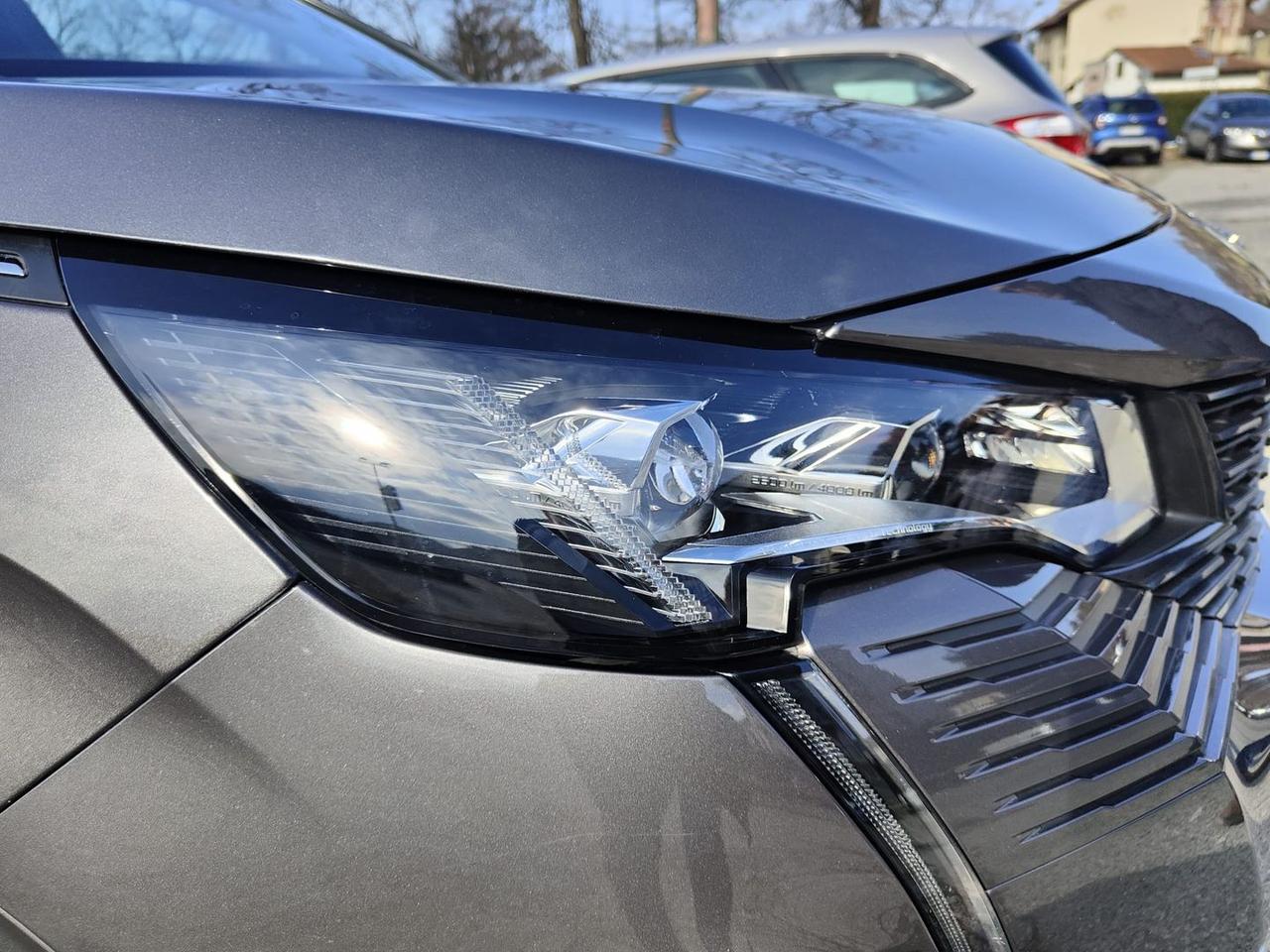 Peugeot 3008 GT 1.5 Blue HDI 130 EAT8 #9213