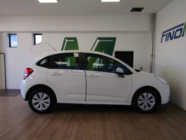 CITROEN C3 1.1