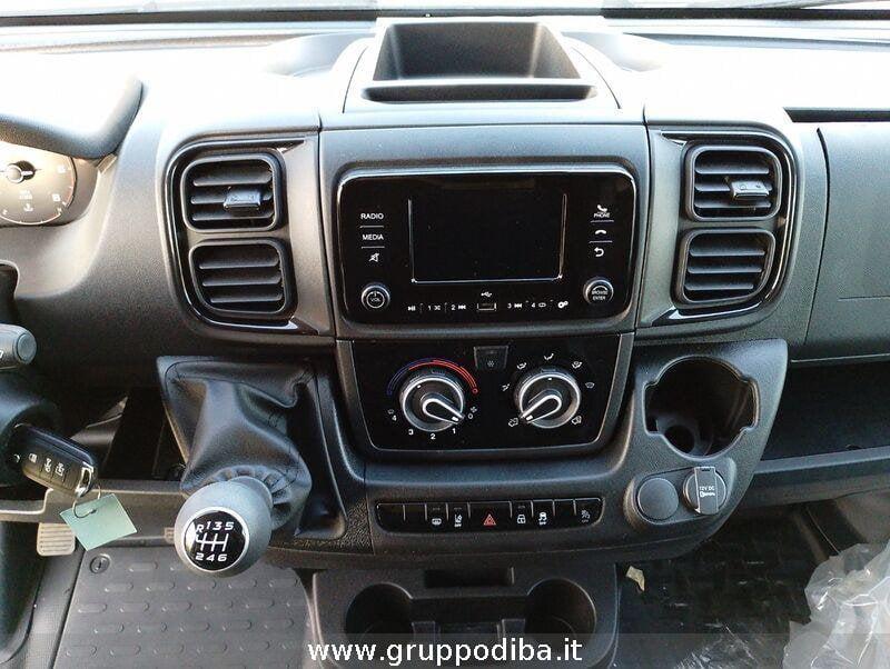 FIAT Ducato AG3 Serie 2 Stock My25 Furgone Lastrato 35q Mh2