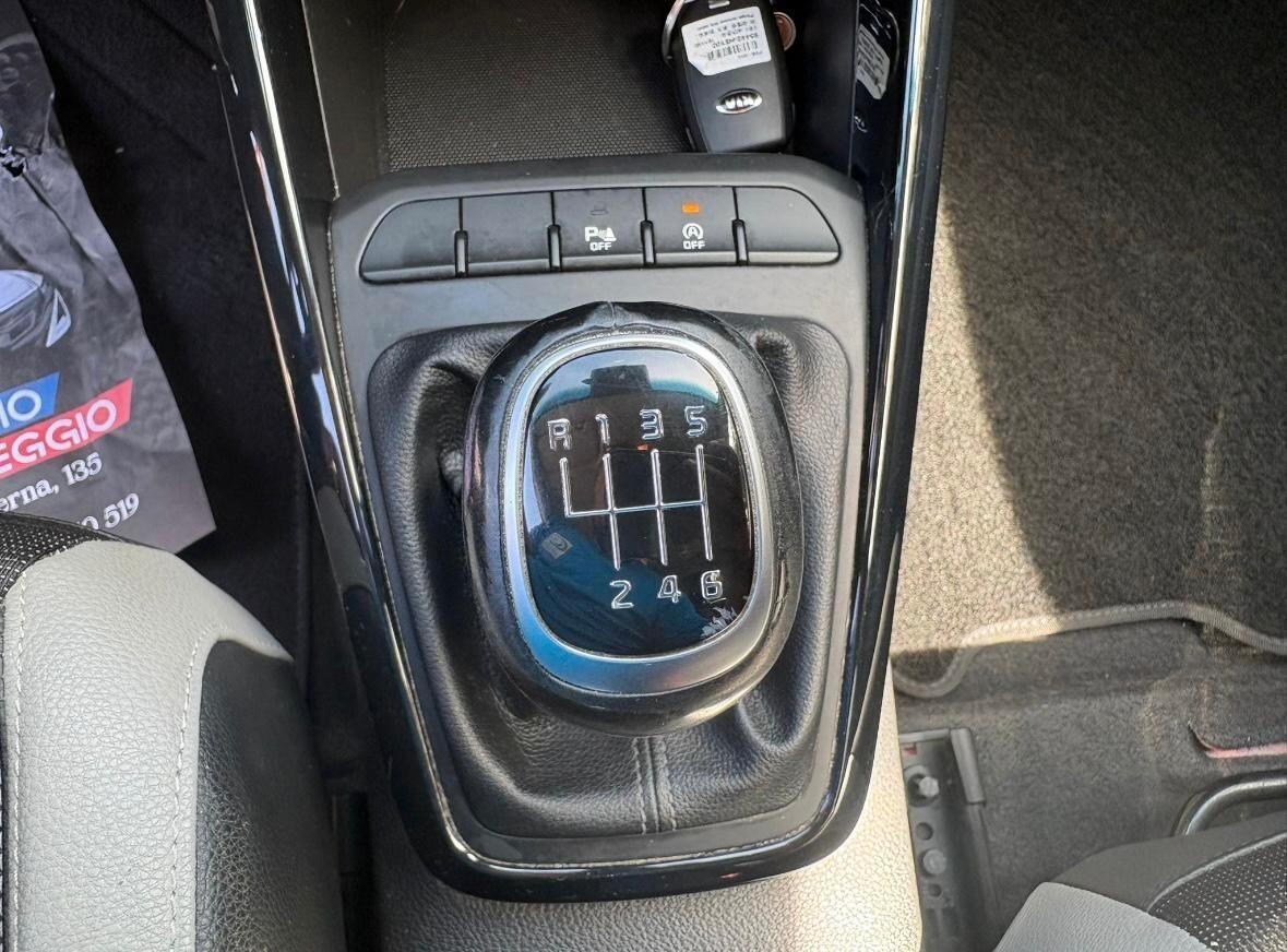 Kia Stonic 1.0 T-GDi 120 CV Energy ANNO 2019