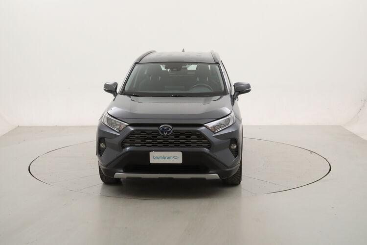 Toyota RAV4 Hybrid Business BR696694 2.5 Full Hybrid 218CV
