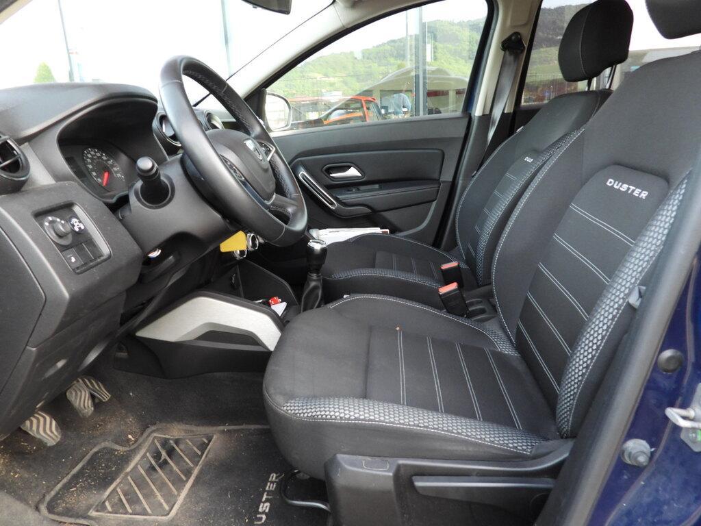 Dacia Duster 1.0 tce ECO-G Prestige 4x2