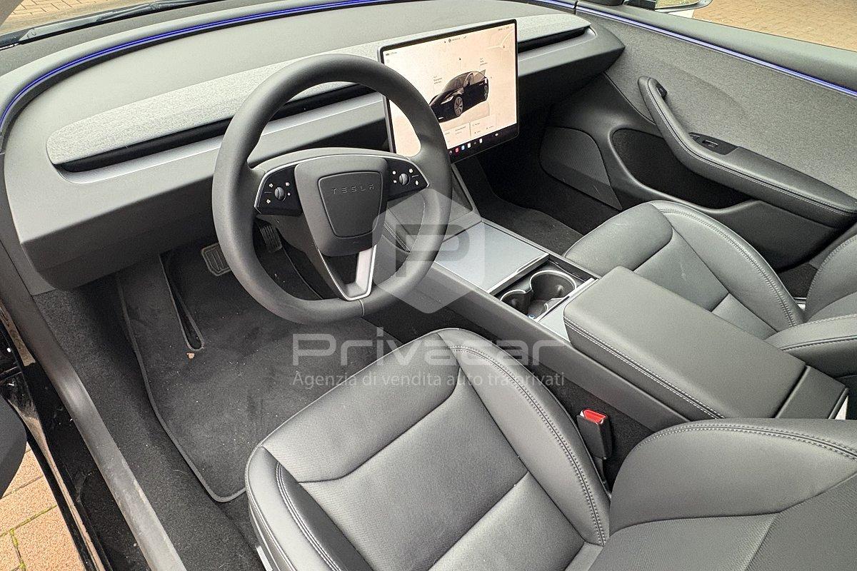 TESLA Model 3 NV35 RWD