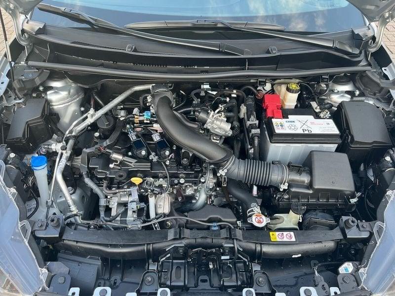 Toyota Yaris 1.0 Active