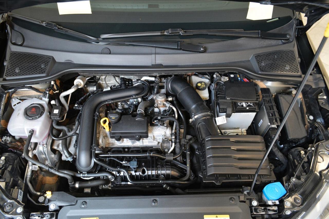 Seat Arona 1.0 EcoTSI 110 CV DSG XPERIENCE