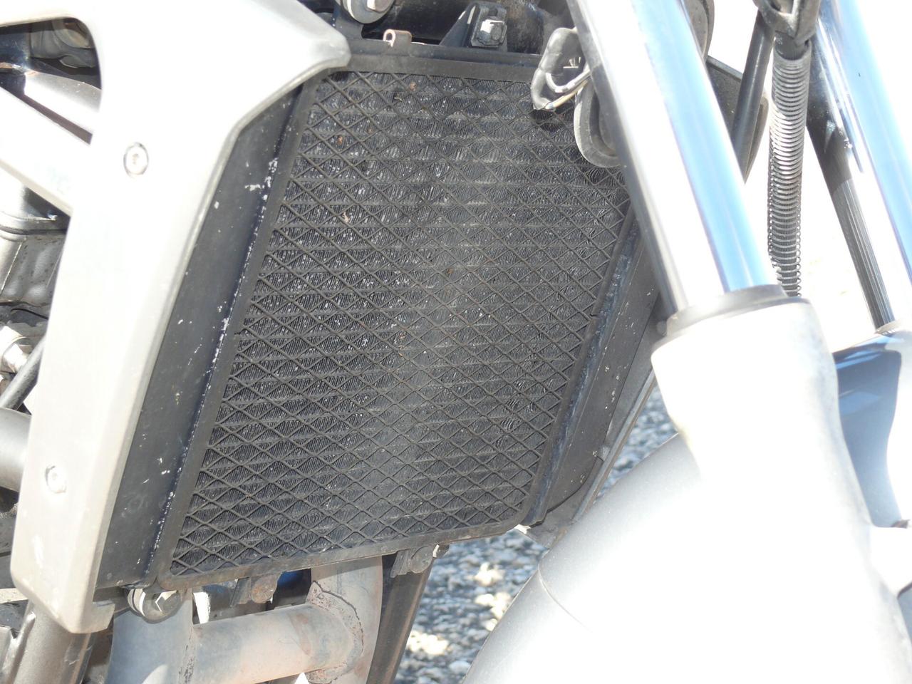 Kawasaki ER 5 Naked