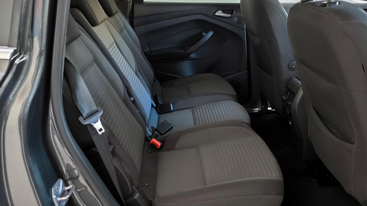 Ford C-Max 1.5 TDCi 120CV Start&Stop Titanium