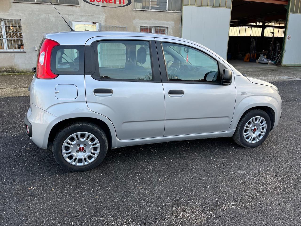 Fiat Panda 1.3 MJT 95 CV S&S Easy Euro6