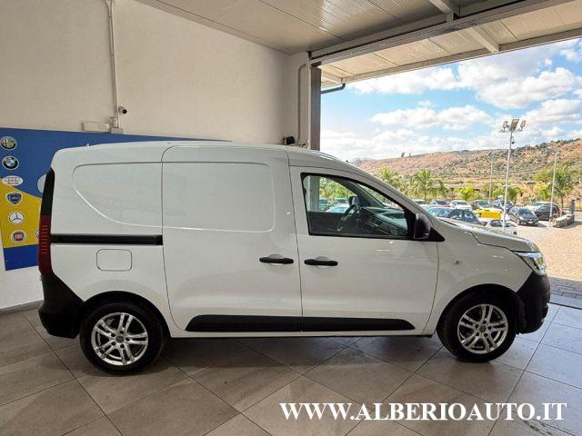 RENAULT Kangoo 1.5 Blue dCi 95CV Authentic