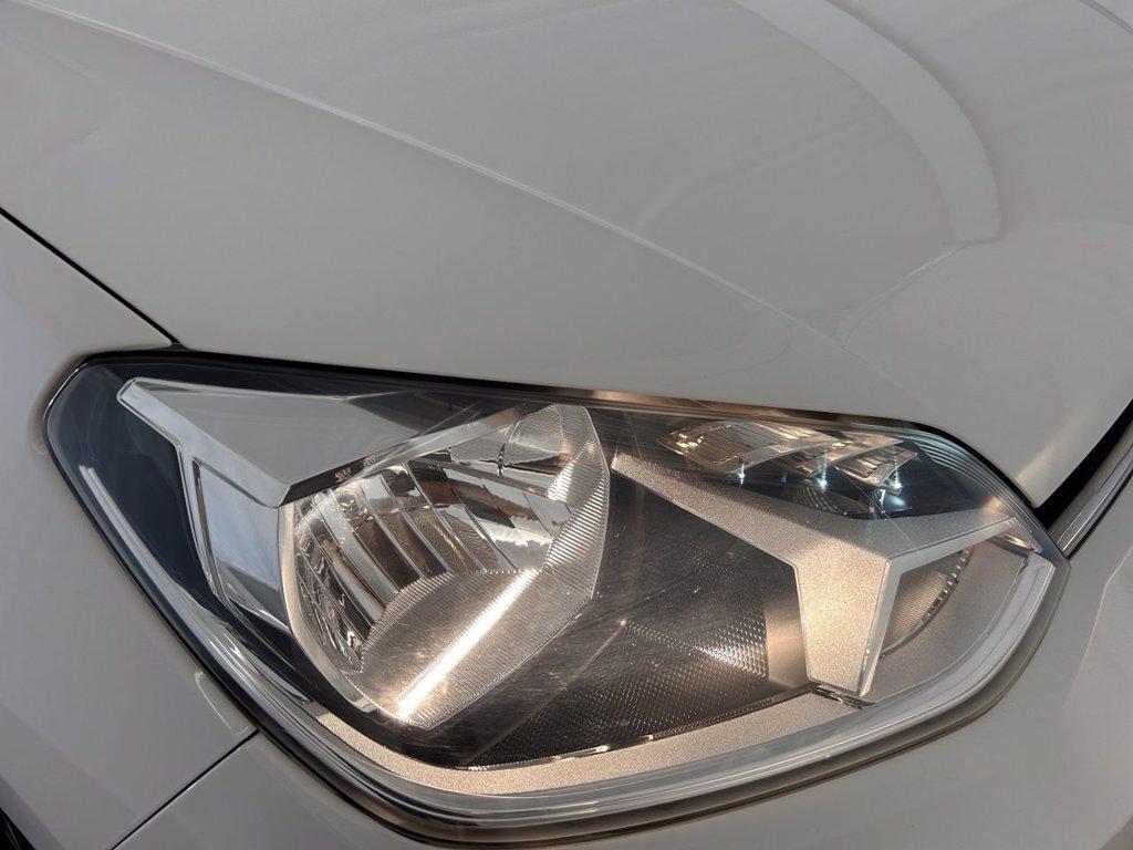 VOLKSWAGEN Up! 5p 1.0 move up! 60cv del 2019