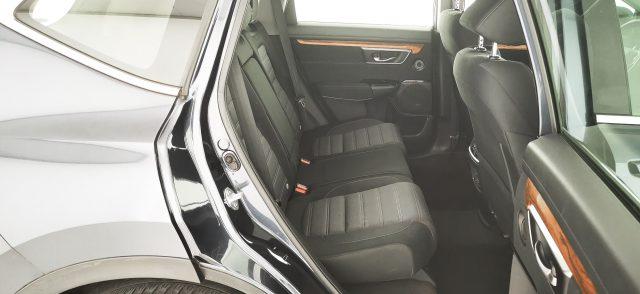 HONDA CR-V 2.0 Hev eCVT Elegance Navi