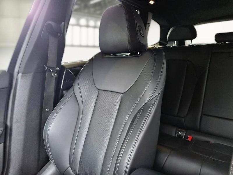 BMW X3 XDRIVE 20D MH48V MSPORT AUTO SUV