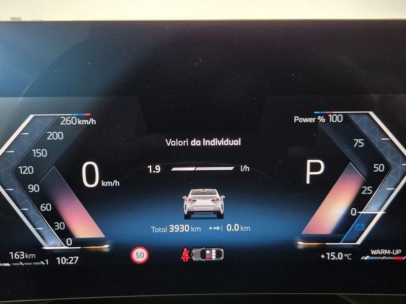 BMW Serie 2 G.C. Serie 2 F74 Gran Coupe 220d Gran Coupe 48V MSport Pro auto