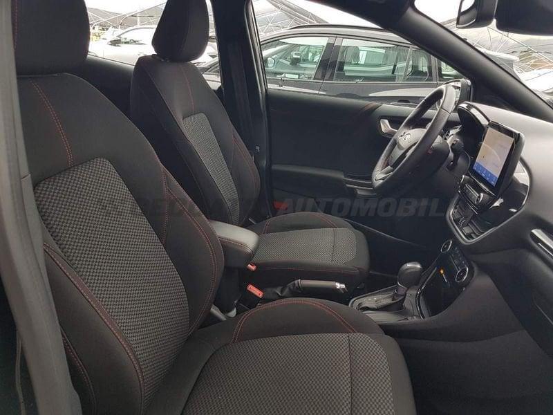 Ford Puma Puma 1.0 ecoboost h ST-Line s&s 125cv auto