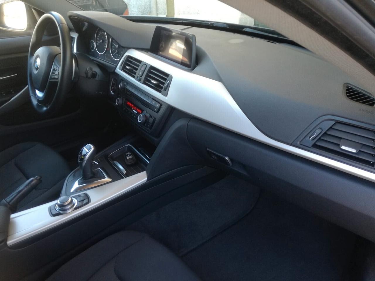 Bmw 430 430dA Grand Coupé