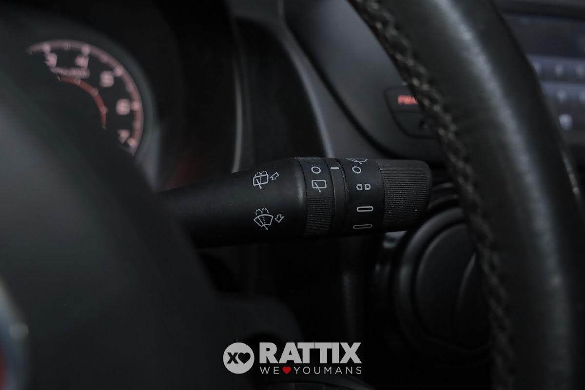 Fiat Qubo 1.3 mjt 16v 80CV Trekking