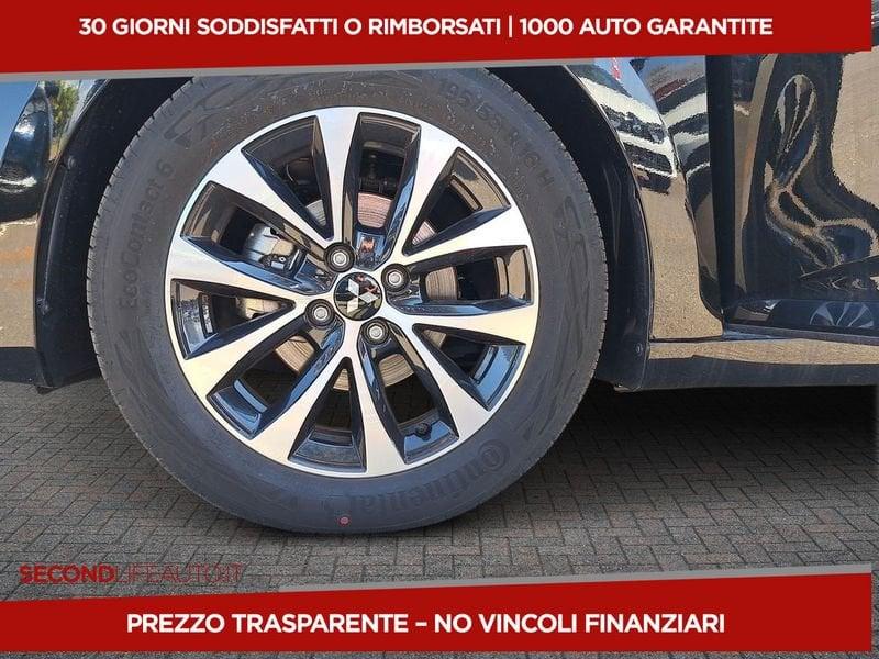 Mitsubishi Colt 1.0 turbo Gpl Invite 100cv
