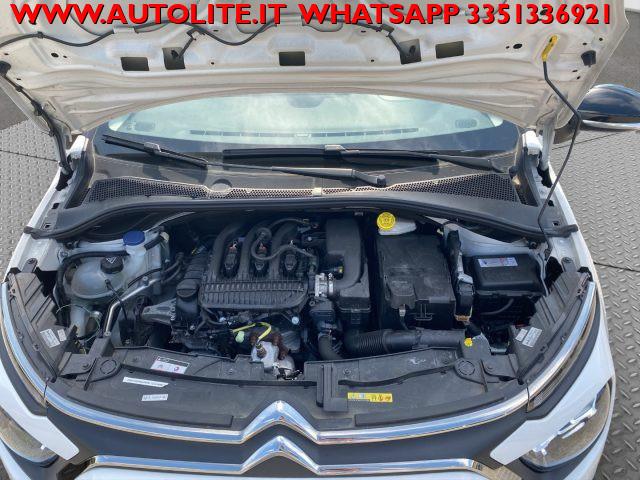 CITROEN C3 PureTech 83 S&S Feel