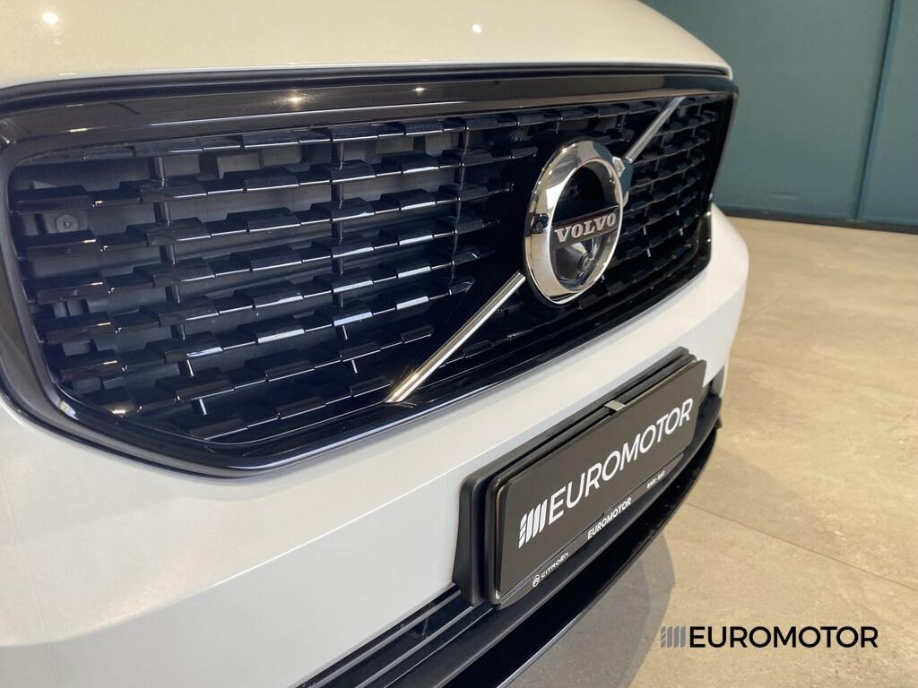 Volvo XC40 2.0 D3 R-Design Geartronic